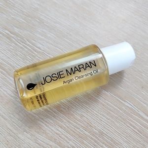 [2/$15] Josie Maran Argan Cleansing Oil